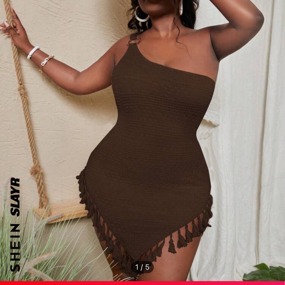 Cute summer SHEIN dress